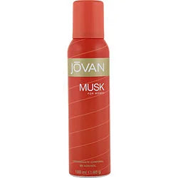 JOVAN MUSK
