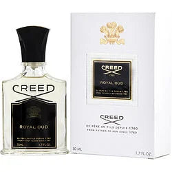 CREED ROYAL OUD