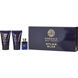 VERSACE DYLAN BLUE