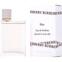 BURBERRY HER
