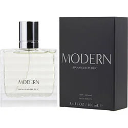 BANANA REPUBLIC MODERN