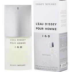 L'EAU D'ISSEY