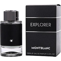 MONT BLANC EXPLORER