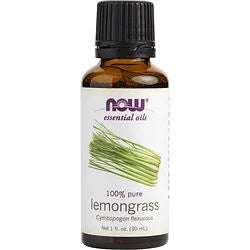 ESSENTIAL OILS NOW