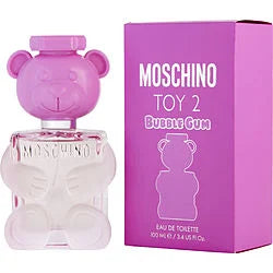 MOSCHINO TOY 2 BUBBLE GUM