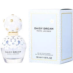 MARC JACOBS DAISY DREAM