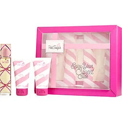 PINK SUGAR