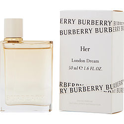 BURBERRY HER LONDON DREAM