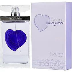 FRANCK OLIVIER PASSION