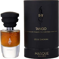 MASQUE TANGO