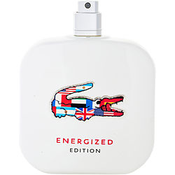 LACOSTE EAU DE LACOSTE L.12.12 ENERGIZED
