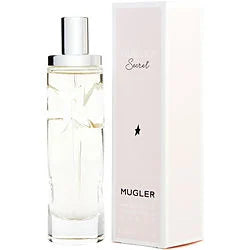 MUGLER SECRET