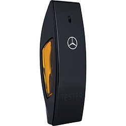 MERCEDES-BENZ CLUB BLACK