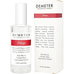 DEMETER DREGS