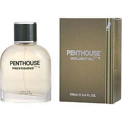 PENTHOUSE INFLUENTIAL