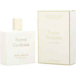 SECRET GARDENIA