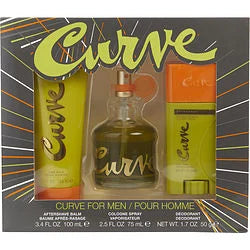 CURVE