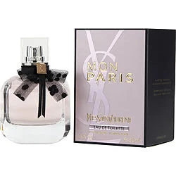 MON PARIS YSL