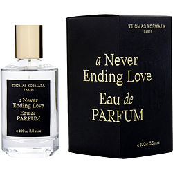 THOMAS KOSMALA A NEVER ENDING LOVE