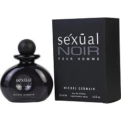 SEXUAL NOIR