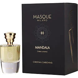 MASQUE MANDALA