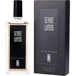SERGE LUTENS NUIT DE CELLOPHANE
