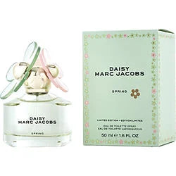 MARC JACOBS DAISY SPRING