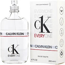 CK EVERYONE