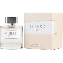 GUESS 1981