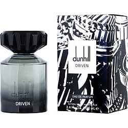 DUNHILL DRIVEN