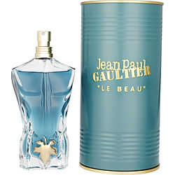 JEAN PAUL GAULTIER LE BEAU