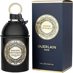 GUERLAIN ENCENS MYTHIQUE