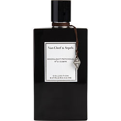 MOONLIGHT PATCHOULI VAN CLEEF & ARPELS