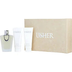 USHER