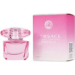 VERSACE BRIGHT CRYSTAL ABSOLU