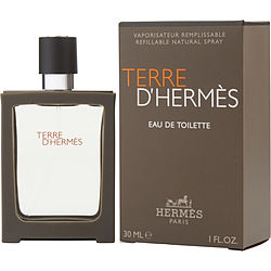 TERRE D'HERMES