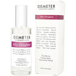 DEMETER JELLY DOUGHNUT