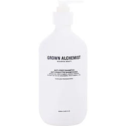 Grown Alchemist