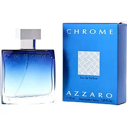 CHROME