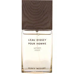 L'EAU D'ISSEY POUR HOMME VETIVER