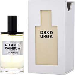D.S. & DURGA STEAMED RAINBOW