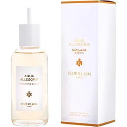 AQUA ALLEGORIA MANDARINE BASILIC