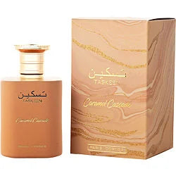 PARIS CORNER TASKEEN CARAMEL CASCADE