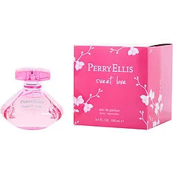 PERRY ELLIS SWEET LOVE