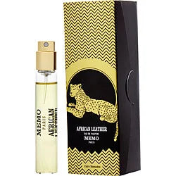 MEMO PARIS AFRICAN LEATHER