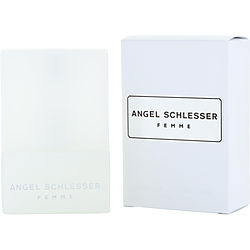 ANGEL SCHLESSER
