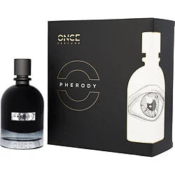 ONCE PERFUME PHERODY