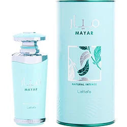 LATTAFA MAYAR NATURAL INTENSE