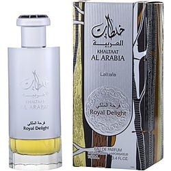 LATTAFA KHALTAAT AL ARABIA ROYAL DELIGHT