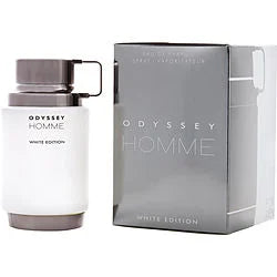 ARMAF ODYSSEY HOMME WHITE EDITION